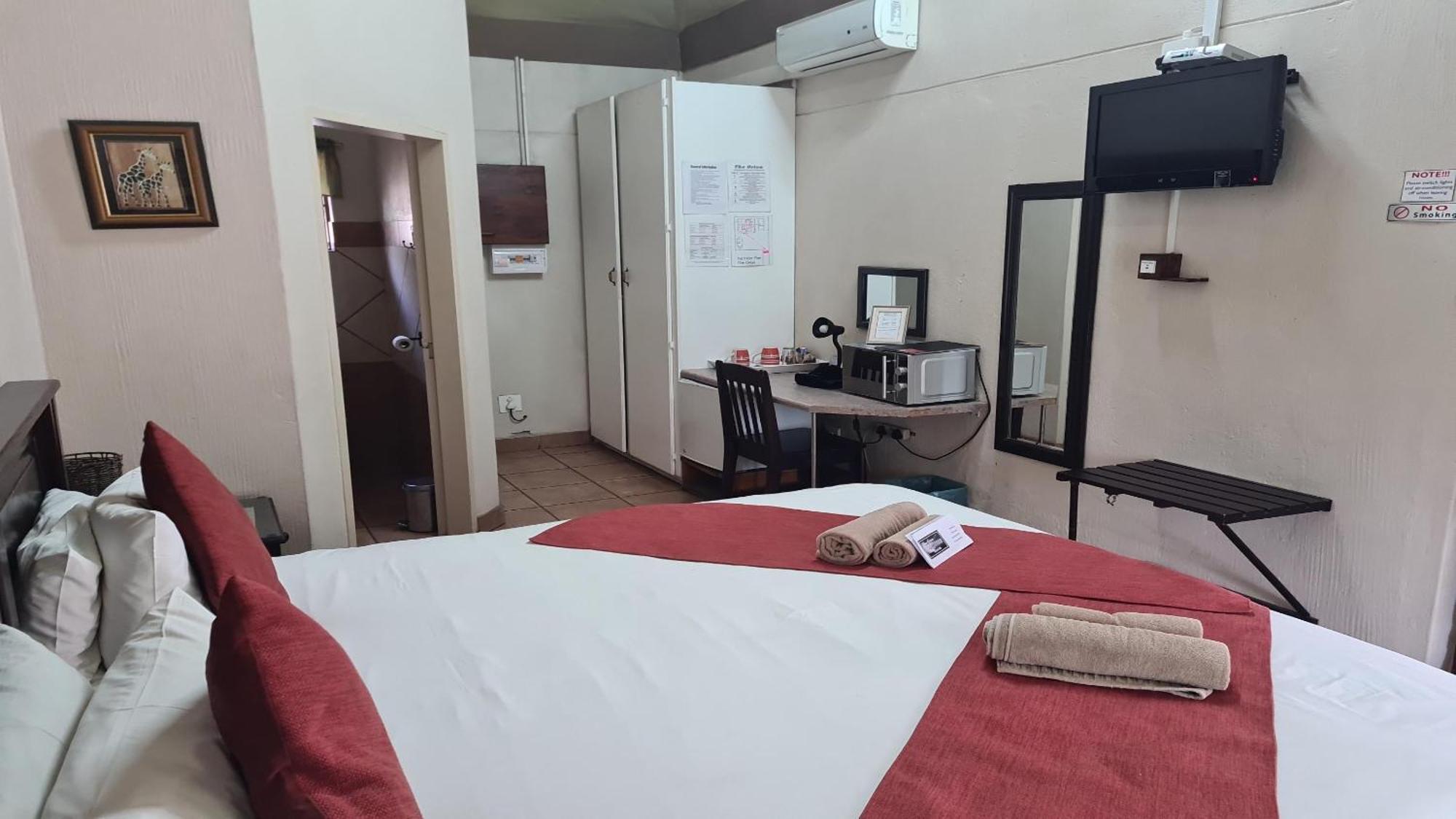 Hotel The Orion Middelburg  Pokój zdjęcie