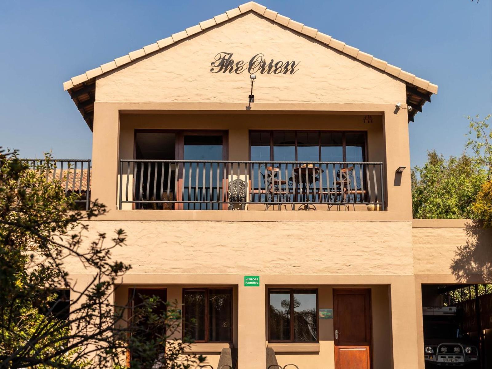 Hotel The Orion Middelburg  Zewnętrze zdjęcie